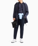 ARMANI EXCHANGE ТЕНИСКА 3DZTHBZJ8EZ