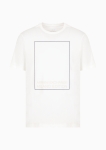 ARMANI EXCHANGE ТЕНИСКА 3DZTHBZJ8EZ