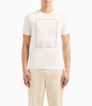 ARMANI EXCHANGE ТЕНИСКА 3DZTHBZJ8EZ
