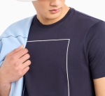 ARMANI EXCHANGE ТЕНИСКА 3DZTHBZJ8EZ