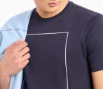 ARMANI EXCHANGE ТЕНИСКА 3DZTHBZJ8EZ