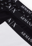 ARMANI EXCHANGE БЕЛЬО 957030CC282