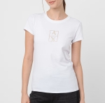 ARMANI EXCHANGE ТЕНИСКА 6DYT35YJCTZ