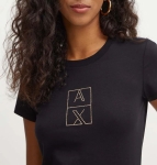 ARMANI EXCHANGE ТЕНИСКА 6DYT35YJCTZ