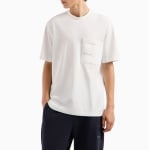 ARMANI EXCHANGE ТЕНИСКА 6DZMJCZJXHZ
