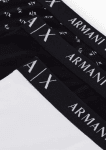 ARMANI EXCHANGE БЕЛЬО 957030CC282