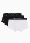 ARMANI EXCHANGE БЕЛЬО 957030CC282