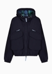 ARMANI EXCHANGE ЯКЕ 3DYB10YNTTZ