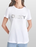 DKNY ТЕНИСКА DJ4T1268