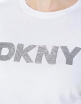 DKNY ТЕНИСКА DJ4T1268