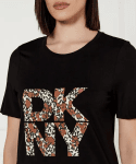DKNY ТЕНИСКА D2G4A174