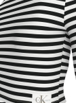 CALVIN KLEIN JEANS БЛУЗА J20J224196