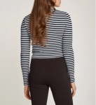 CALVIN KLEIN JEANS БЛУЗА J20J224196