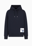ARMANI EXCHANGE СУИТШЪРТ 3DZMLEZJ4XZ