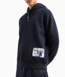 ARMANI EXCHANGE СУИТШЪРТ 3DZMLEZJ4XZ