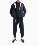 ARMANI EXCHANGE СУИТШЪРТ 3DZMLEZJ4XZ