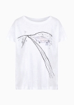 ARMANI EXCHANGE ТЕНИСКА 3DYT09YJ3SZ