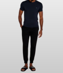 EMPORIO ARMANI UNDERWEAR КОМПЛЕКТ ТЕНИСКИ 1112674F720