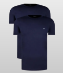 EMPORIO ARMANI UNDERWEAR КОМПЛЕКТ ТЕНИСКИ 1112674F720