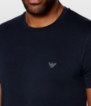 EMPORIO ARMANI UNDERWEAR КОМПЛЕКТ ТЕНИСКИ 1112674F720