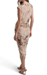 DKNY  РОКЛЯ P4ADEWPO
