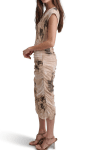 DKNY  РОКЛЯ P4ADEWPO