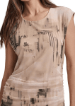 DKNY  РОКЛЯ P4ADEWPO