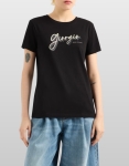 ARMANI EXCHANGE ТЕНИСКА XW000542AF10359