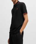 HUGO RED ТЕНИСКА 50467344