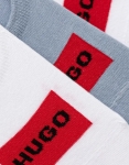 HUGO RED ЧОРАПИ 50496082