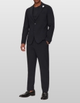 BOSS BLACK ПАНТАЛОН 50540791