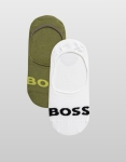 BOSS BLACK ЧОРАПИ 50516402