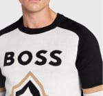 BOSS ORANGE ПУЛОВЕР 50477391