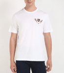 TOMMY HILFIGER ТЕНИСКА MW0MW38612