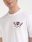TOMMY HILFIGER ТЕНИСКА MW0MW38612