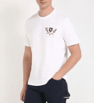 TOMMY HILFIGER ТЕНИСКА MW0MW38612