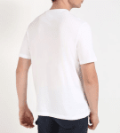 TOMMY HILFIGER ТЕНИСКА MW0MW38612