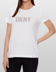 DKNY ТЕНИСКА P9BH9AHQ