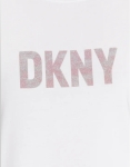 DKNY ТЕНИСКА P9BH9AHQ