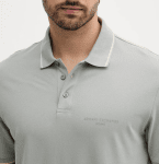 ARMANI EXCHANGE ТЕНИСКА XM000489AF13026
