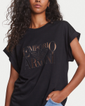 EMPORIO ARMANI SWIMWEAR ТЕНИСКА EW000616AF12187