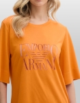 EMPORIO ARMANI SWIMWEAR РОКЛЯ EW000618AF12187