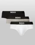 BOSS BLACK БЕЛЬО 50546561