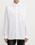 BOSS BLACK РИЗА 50543800