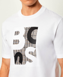 BOSS BLACK ТЕНИСКА 50543901