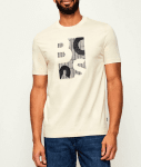 BOSS BLACK ТЕНИСКА 50543901