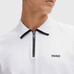 HUGO RED ТЕНИСКА 50511721