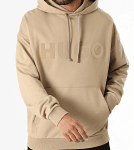 HUGO RED СУИТШЪРТ 50529090