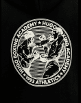HUGO RED СУИТШЪРТ 50542399
