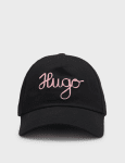 HUGO RED ШАПКА 50546591